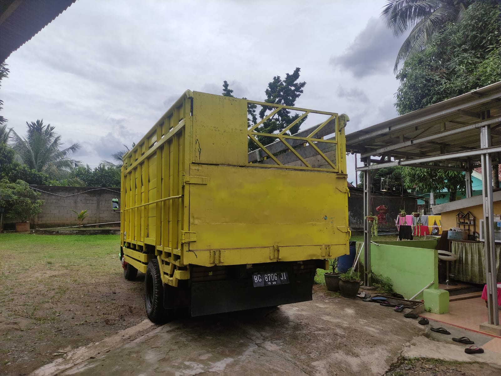 2011 Mitsubishi Triton 2011 Mitsubishi Triton