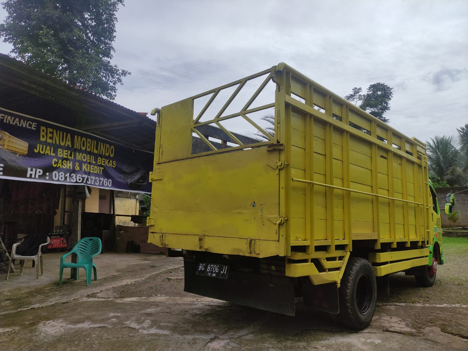 2011 Mitsubishi Triton 2011 Mitsubishi Triton