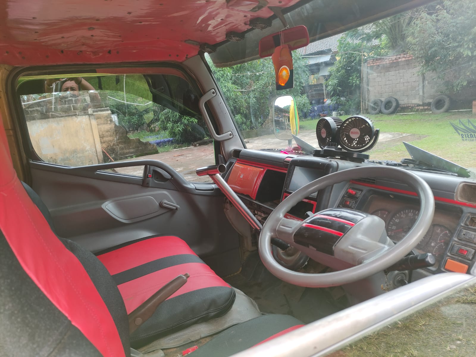 2011 Mitsubishi Triton 2011 Mitsubishi Triton