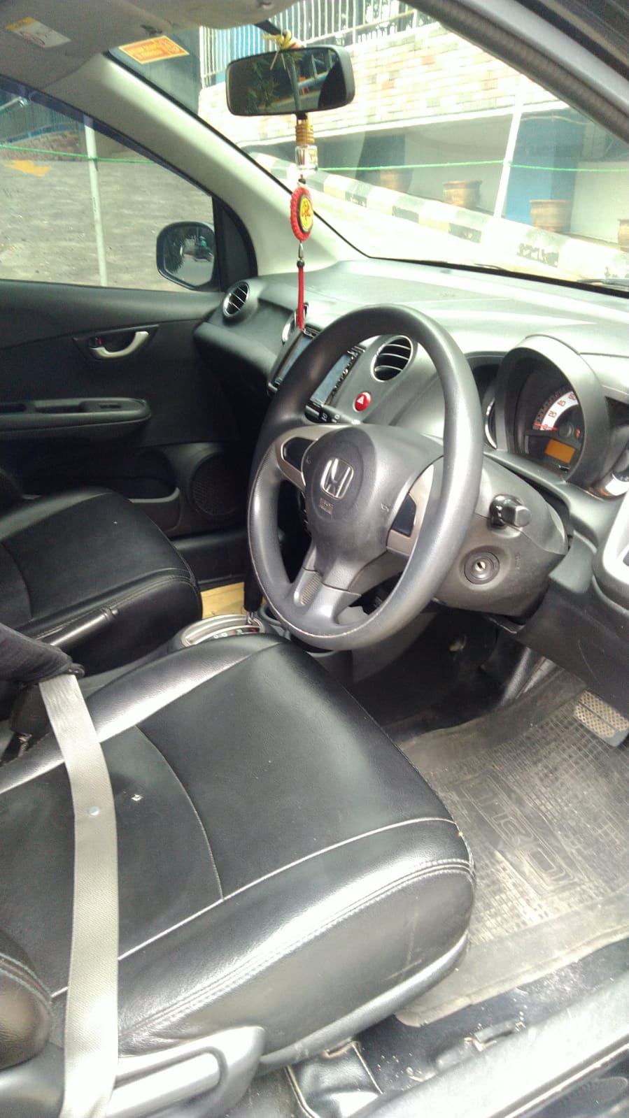 Second Hand 2015 Honda Brio Second Hand 2015 Honda Brio