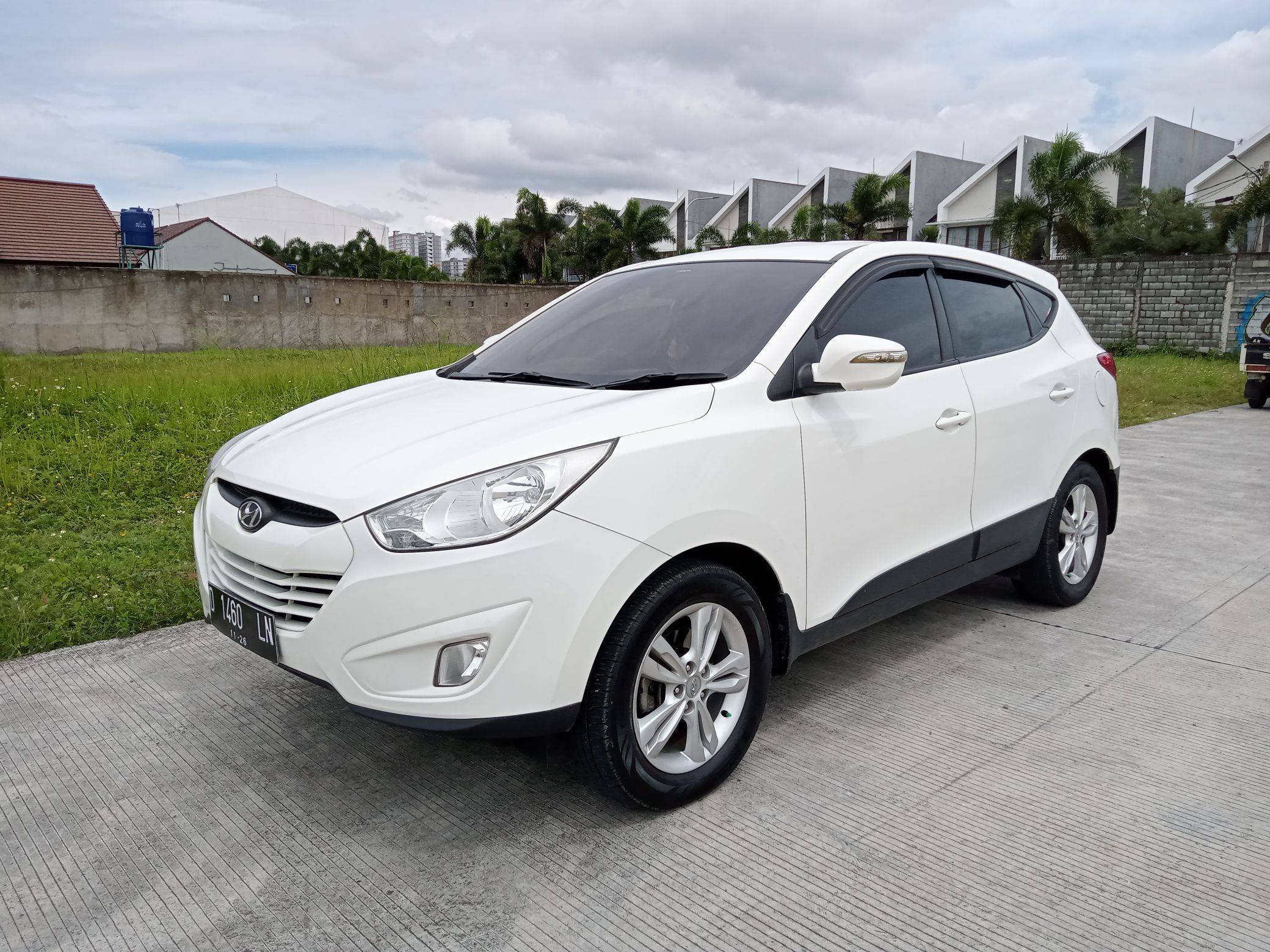 Beli mobil bekas