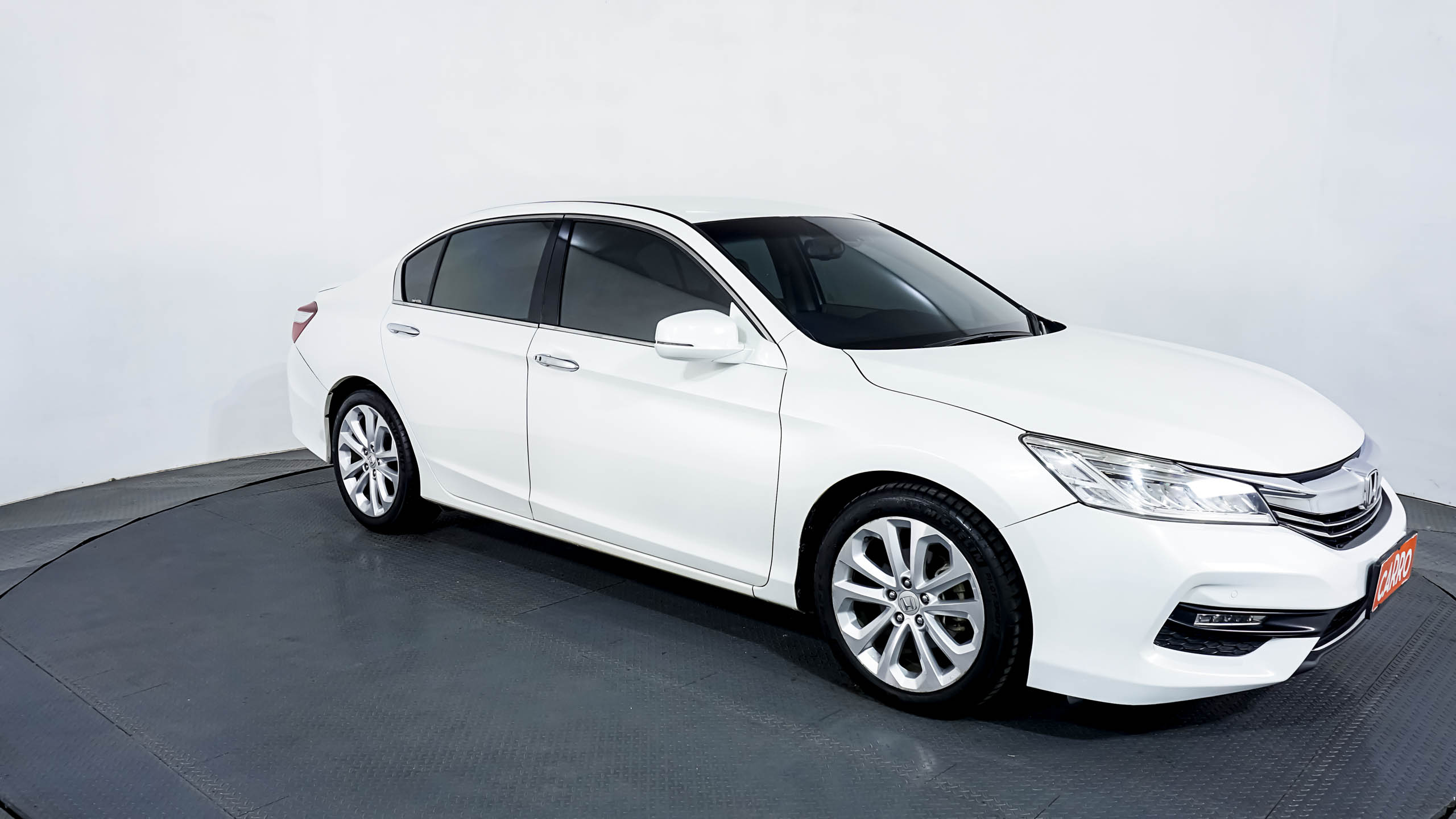 Used 2017 Honda Accord  2.4L VTi-L 2.4L VTi-L