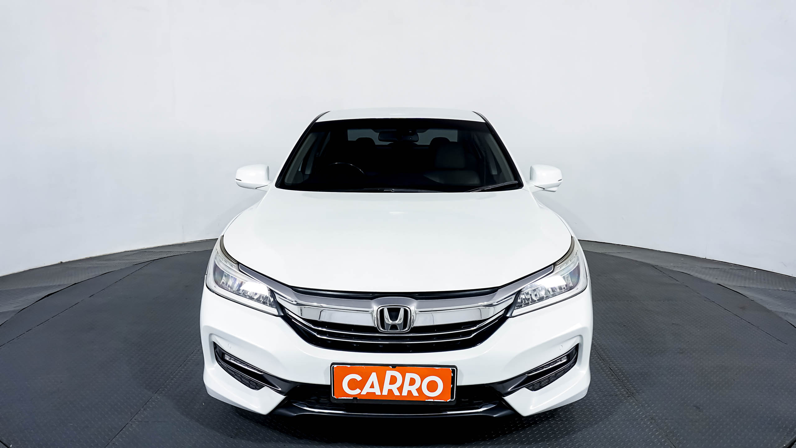 Buy used car