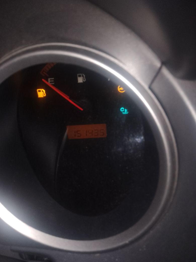 2007 Honda Jazz 2007 Honda Jazz