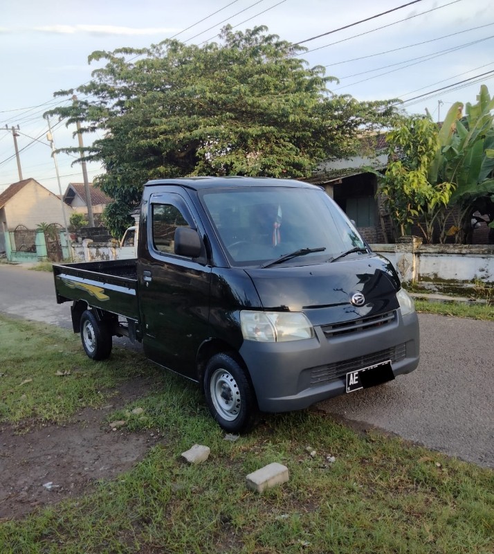 2011 Daihatsu Gran Max PU