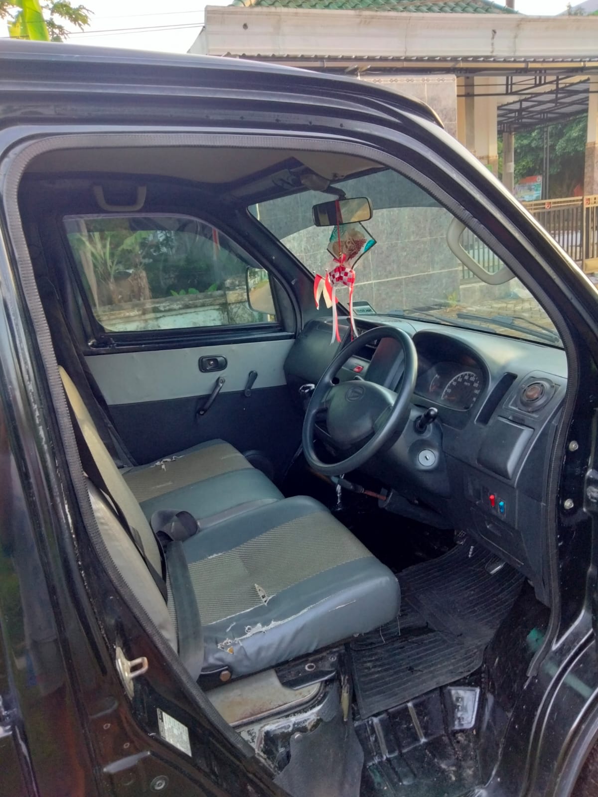 2011 Daihatsu Gran Max PU 2011 Daihatsu Gran Max PU