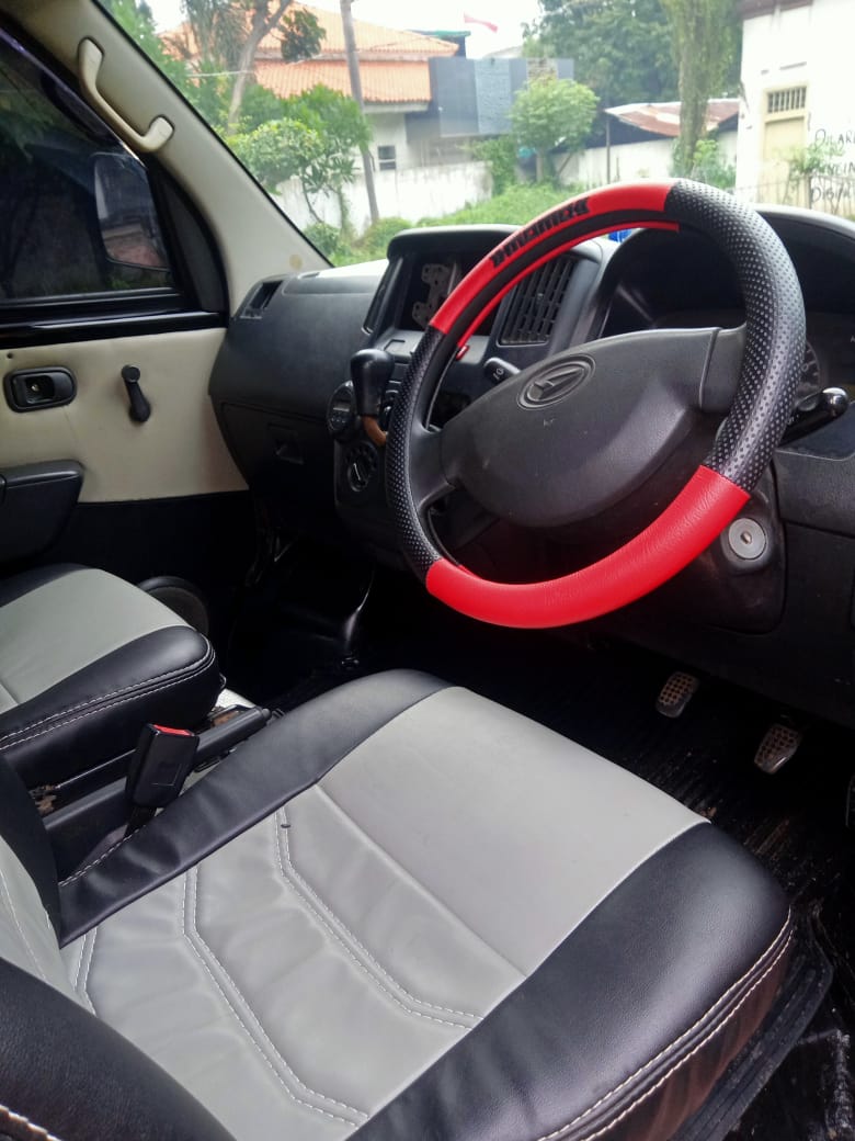 2010 Daihatsu Gran Max MB Minibus 1.3L D Mini Bus MT 2010 Daihatsu Gran Max MB Minibus 1.3L D Mini Bus MT