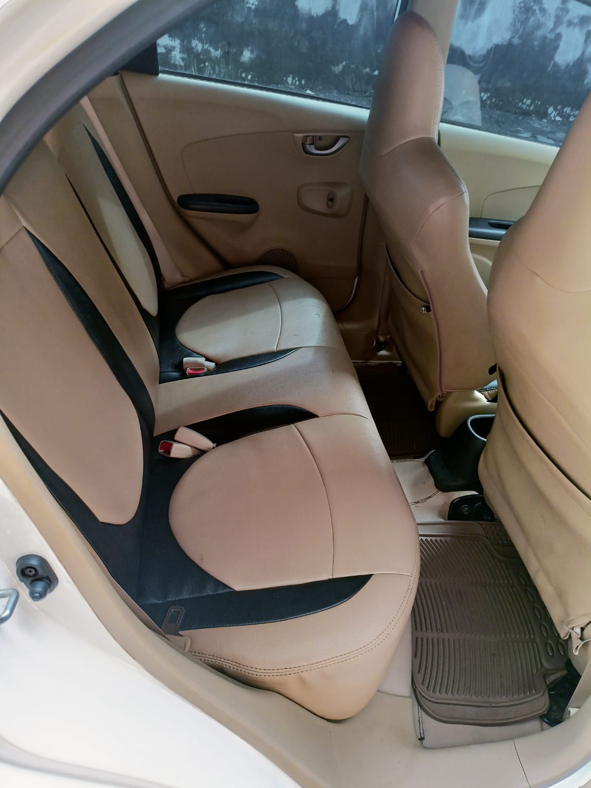 2015 Honda Brio 2015 Honda Brio