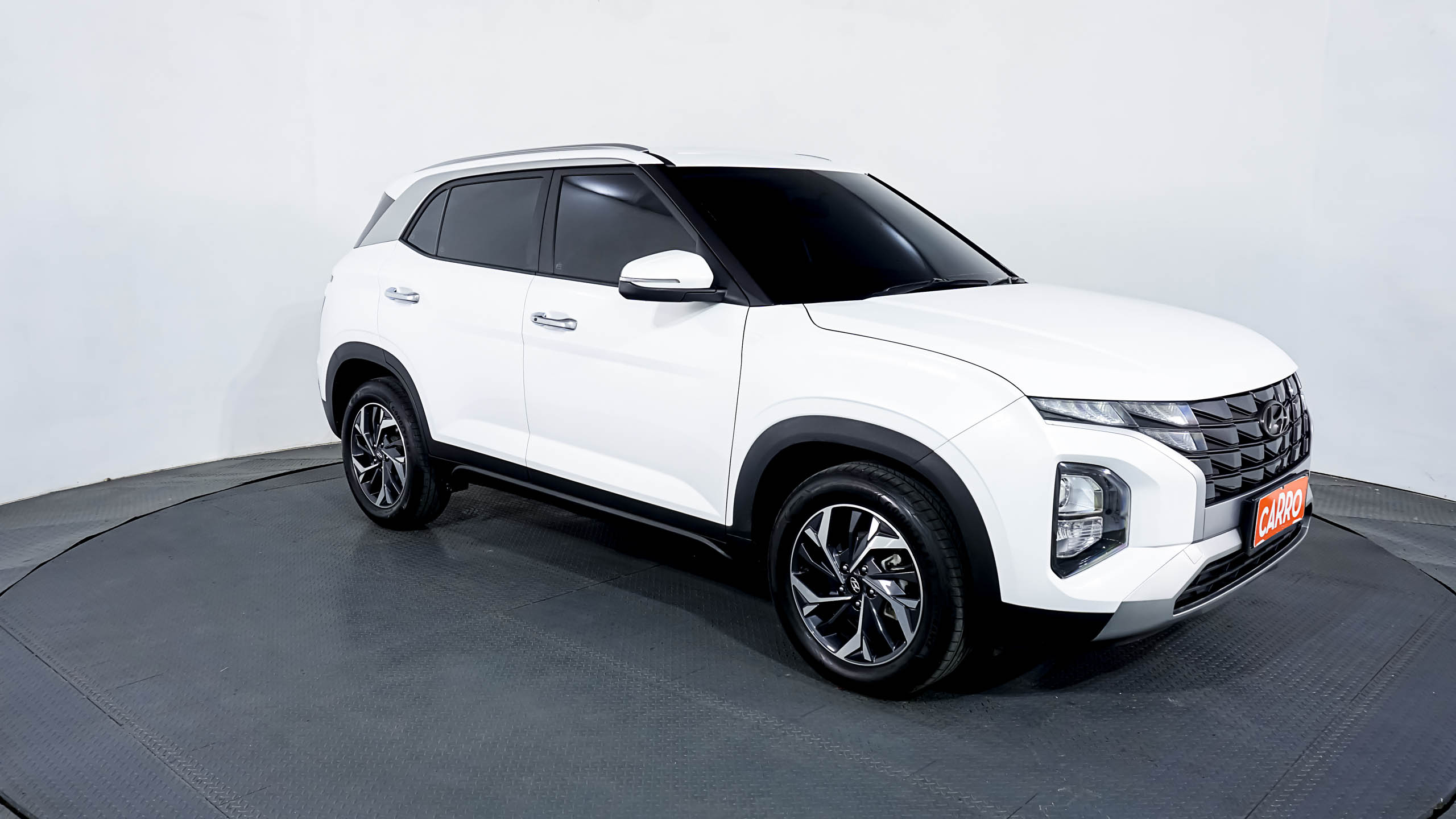 2022 Hyundai Creta