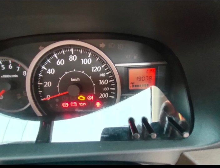 2017 Toyota Calya  G MT 2017 Toyota Calya  G MT