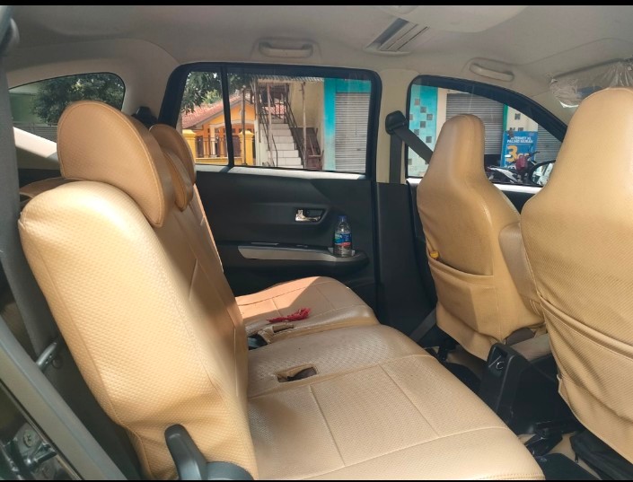 2017 Toyota Calya  G MT 2017 Toyota Calya  G MT