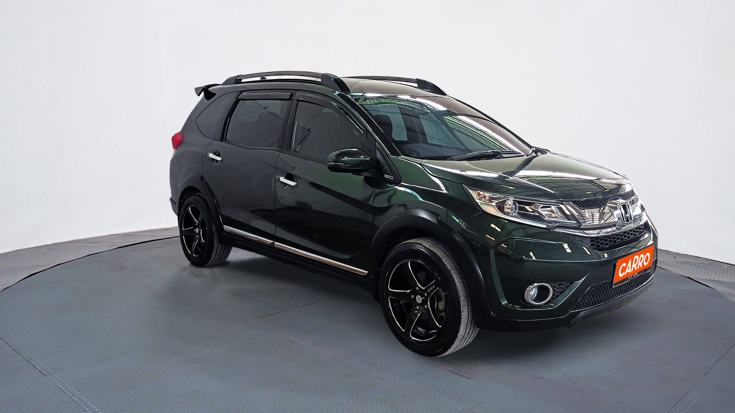 2016 Honda BRV 2016 Honda BRV
