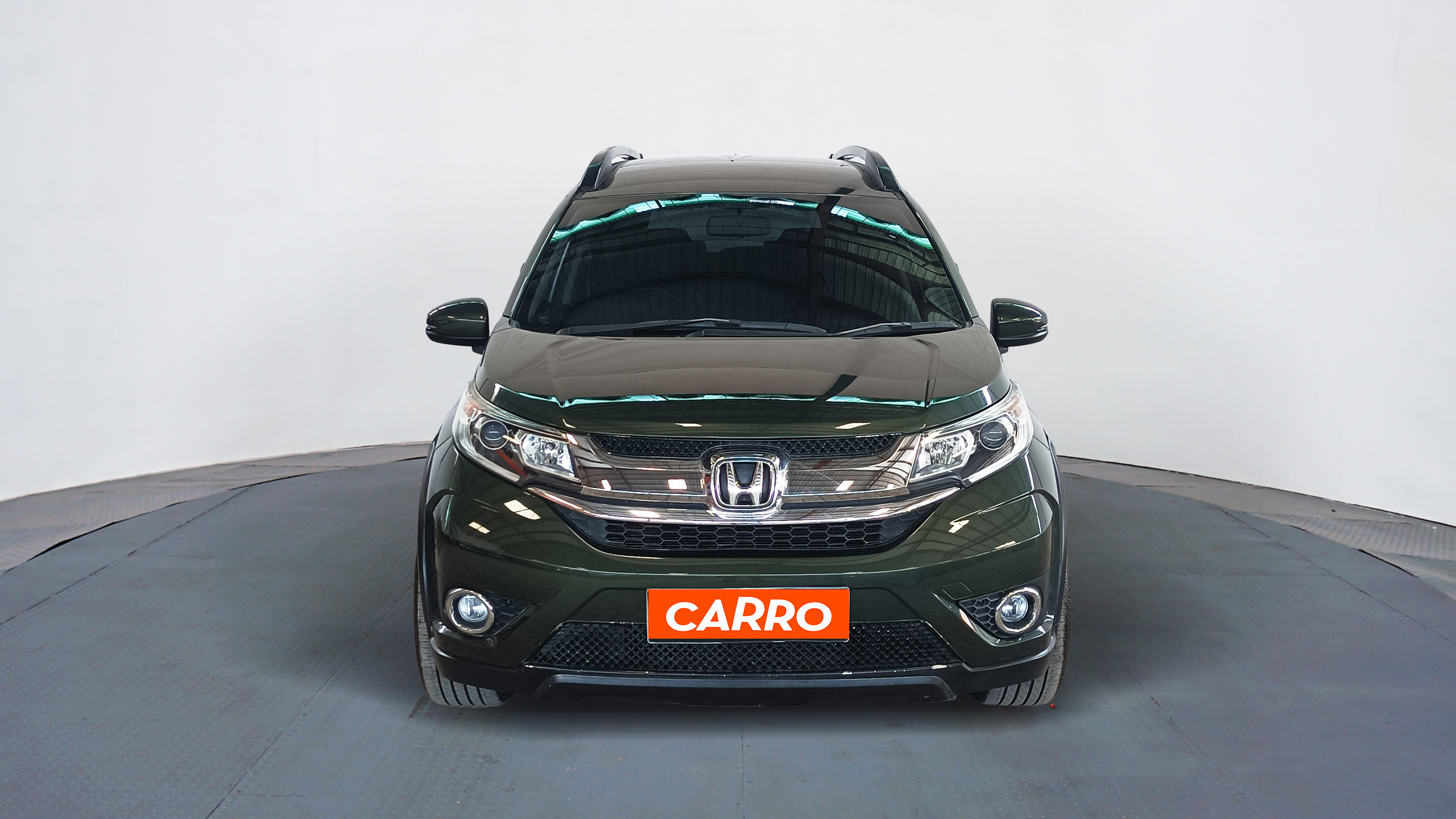 2016 Honda BRV 2016 Honda BRV