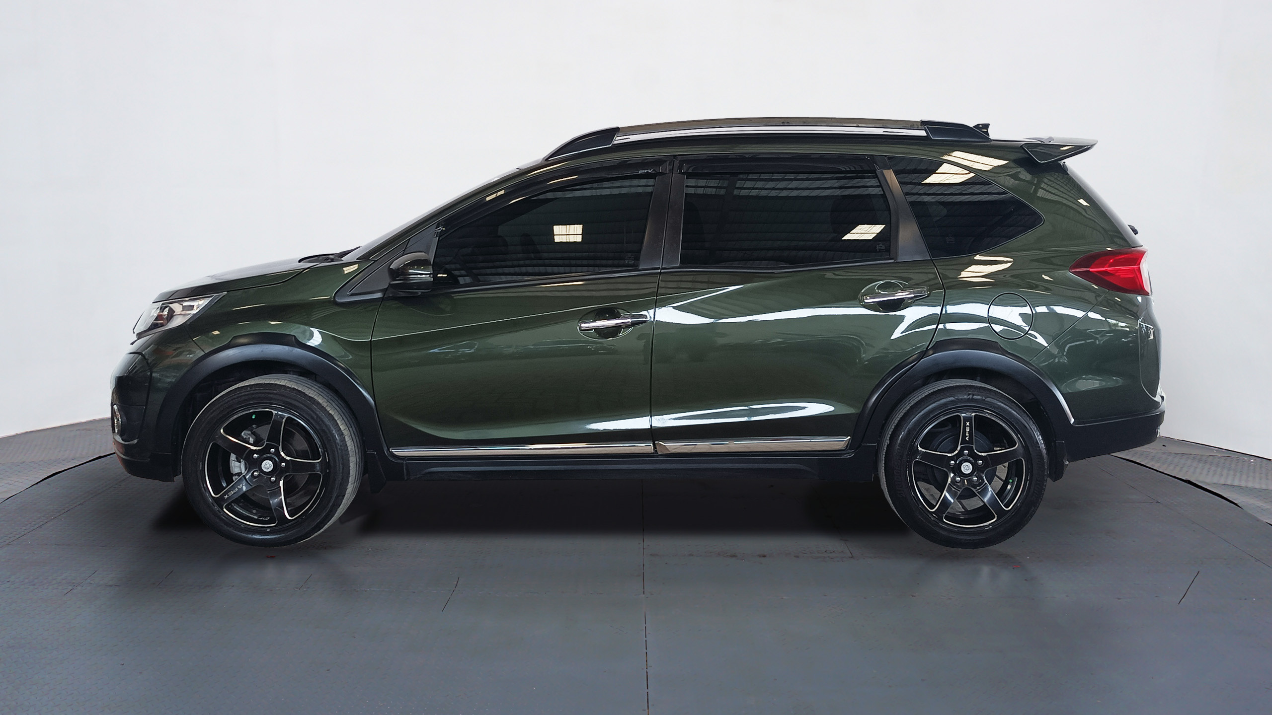 2016 Honda BRV 2016 Honda BRV
