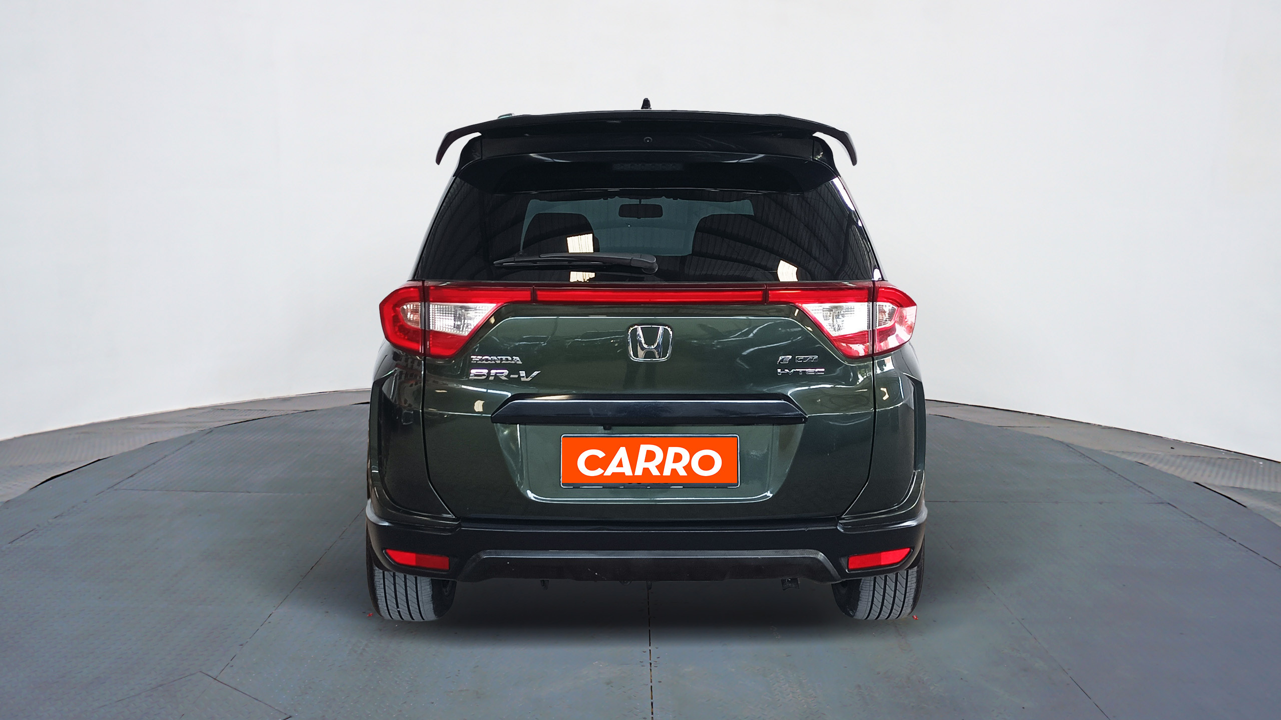 2016 Honda BRV 2016 Honda BRV