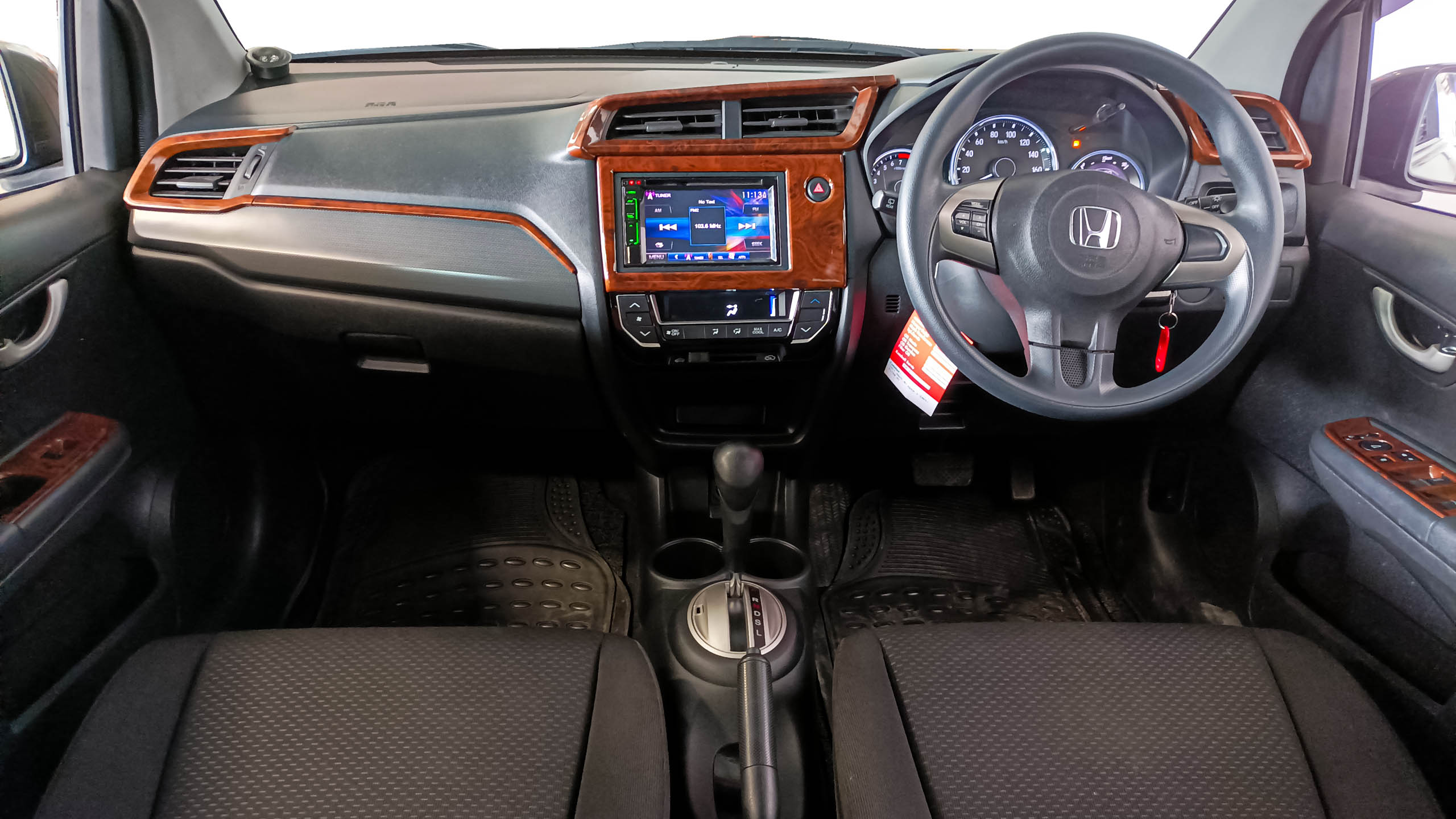2016 Honda BRV 2016 Honda BRV