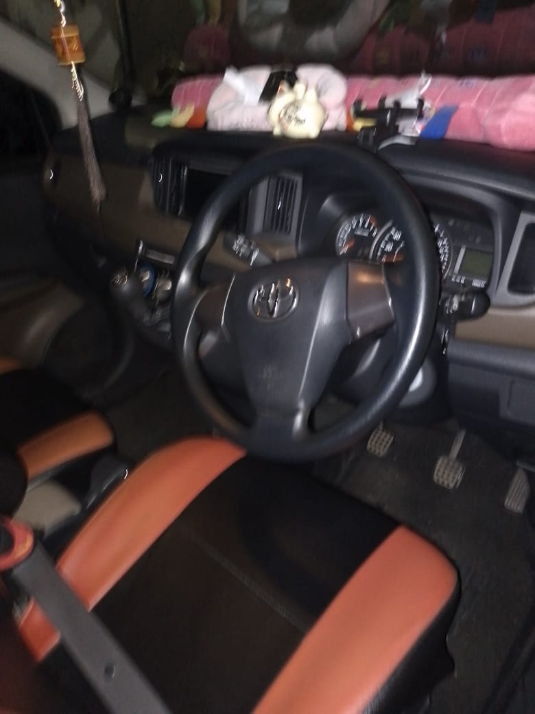 2018 Toyota Calya 2018 Toyota Calya