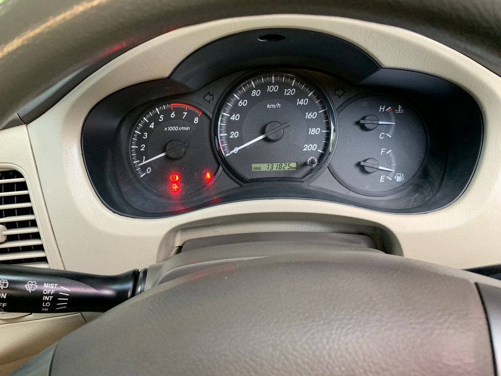 2014 Toyota Kijang Innova 2014 Toyota Kijang Innova