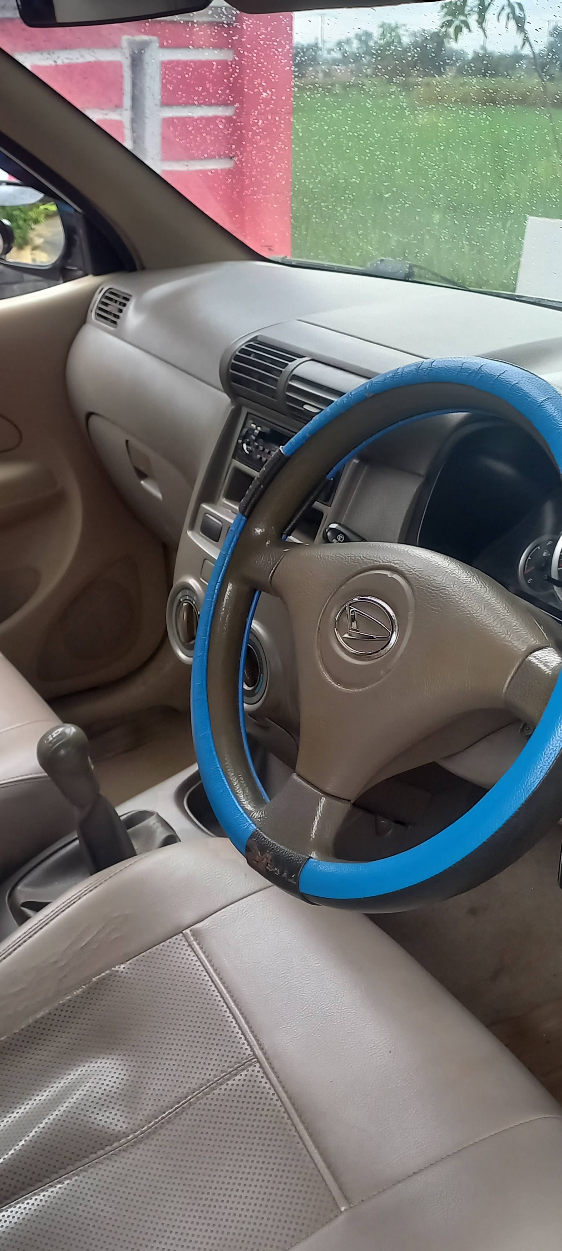 2006 Daihatsu Xenia 2006 Daihatsu Xenia