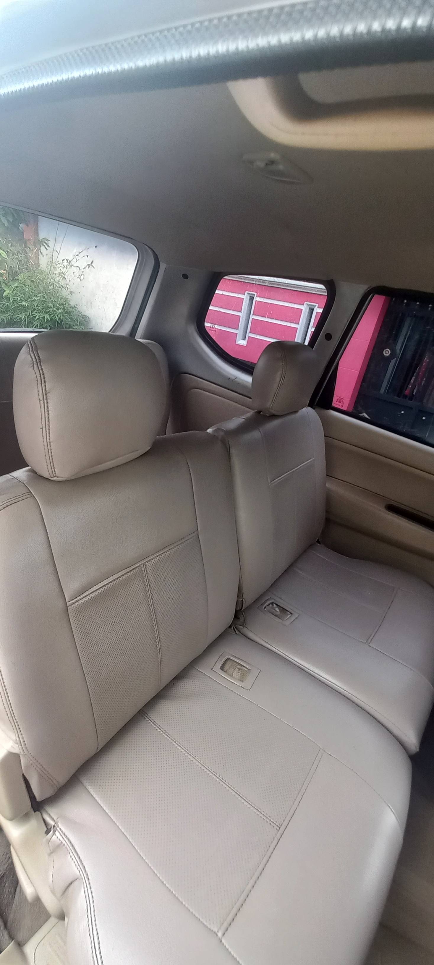 2006 Daihatsu Xenia 2006 Daihatsu Xenia