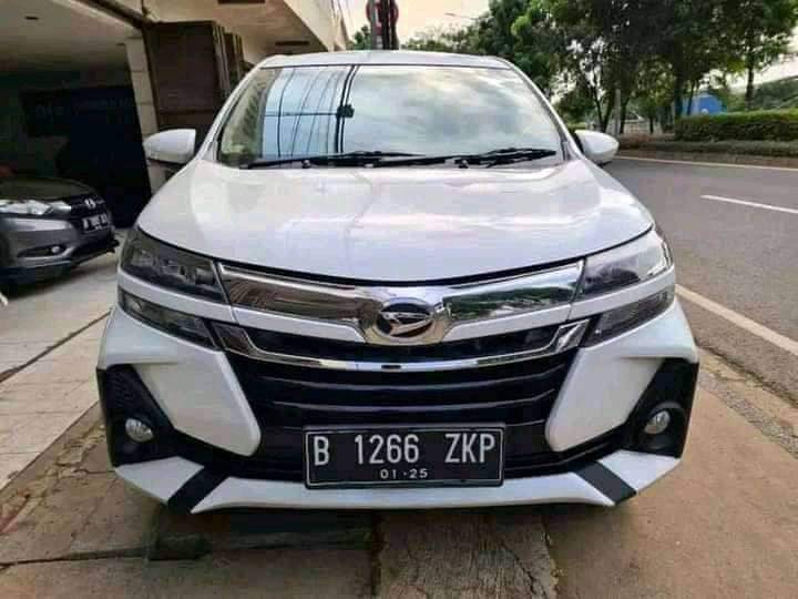 2019 Daihatsu Xenia 2019 Daihatsu Xenia