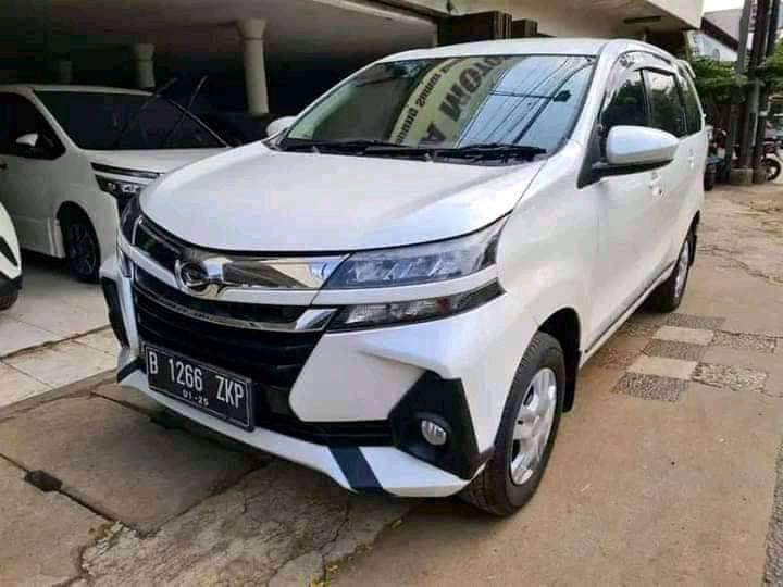 2019 Daihatsu Xenia 2019 Daihatsu Xenia