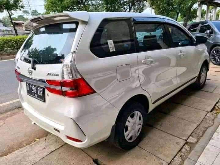 2019 Daihatsu Xenia 2019 Daihatsu Xenia