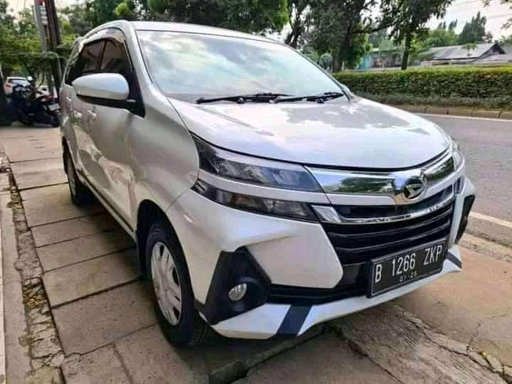 2019 Daihatsu Xenia 2019 Daihatsu Xenia