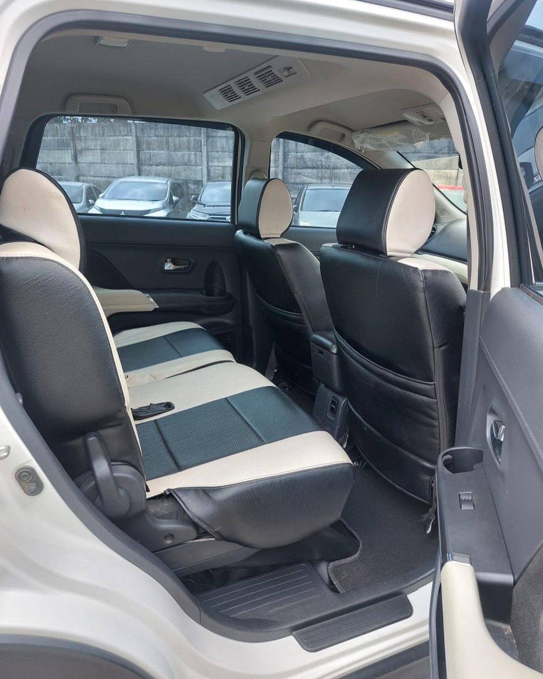 2021 Toyota Rush 2021 Toyota Rush