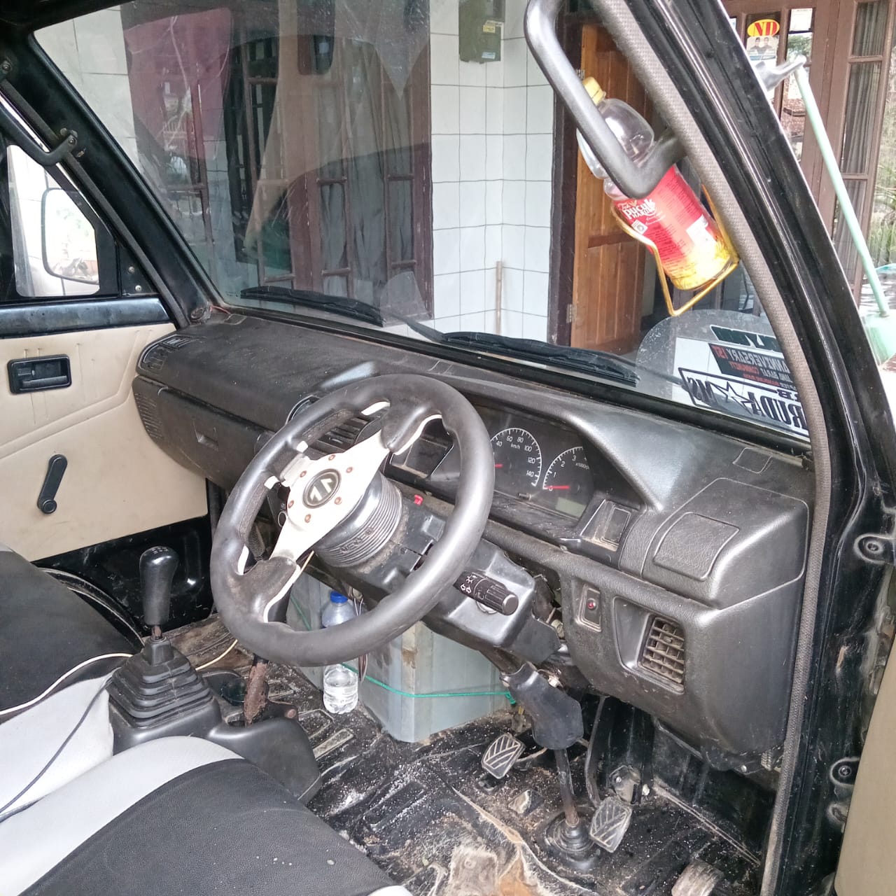 2017 Suzuki Futura 2017 Suzuki Futura