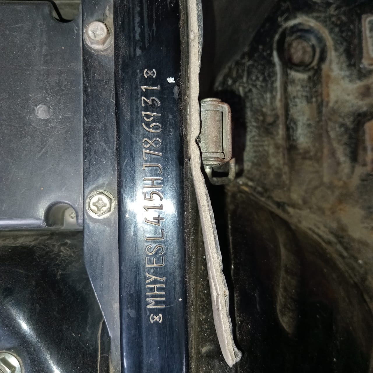 2017 Suzuki Futura 2017 Suzuki Futura