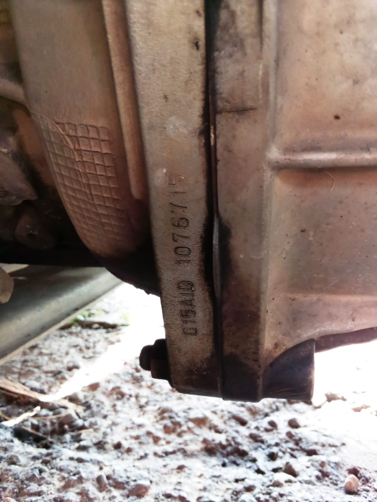 2017 Suzuki Futura 2017 Suzuki Futura