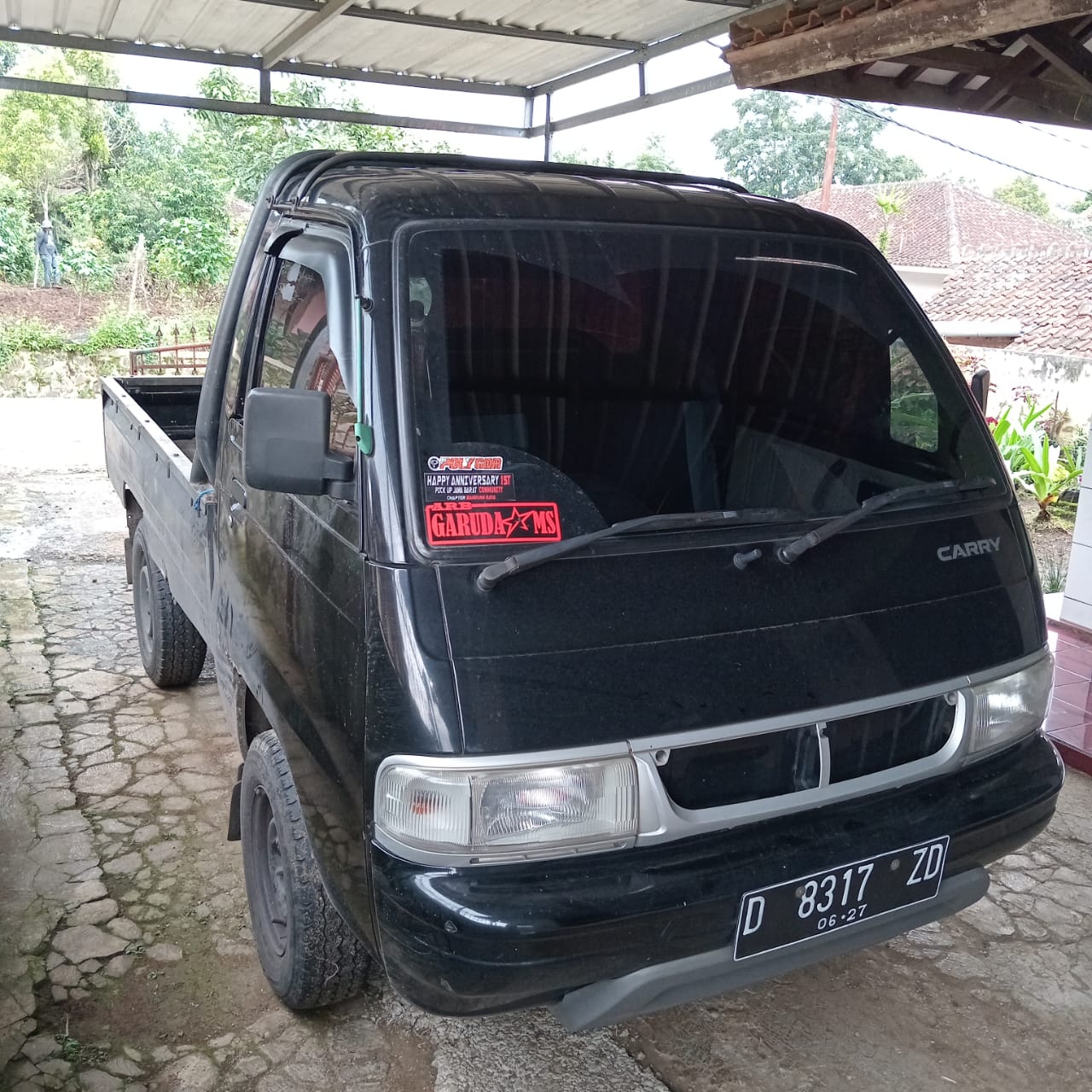 2017 Suzuki Futura 2017 Suzuki Futura