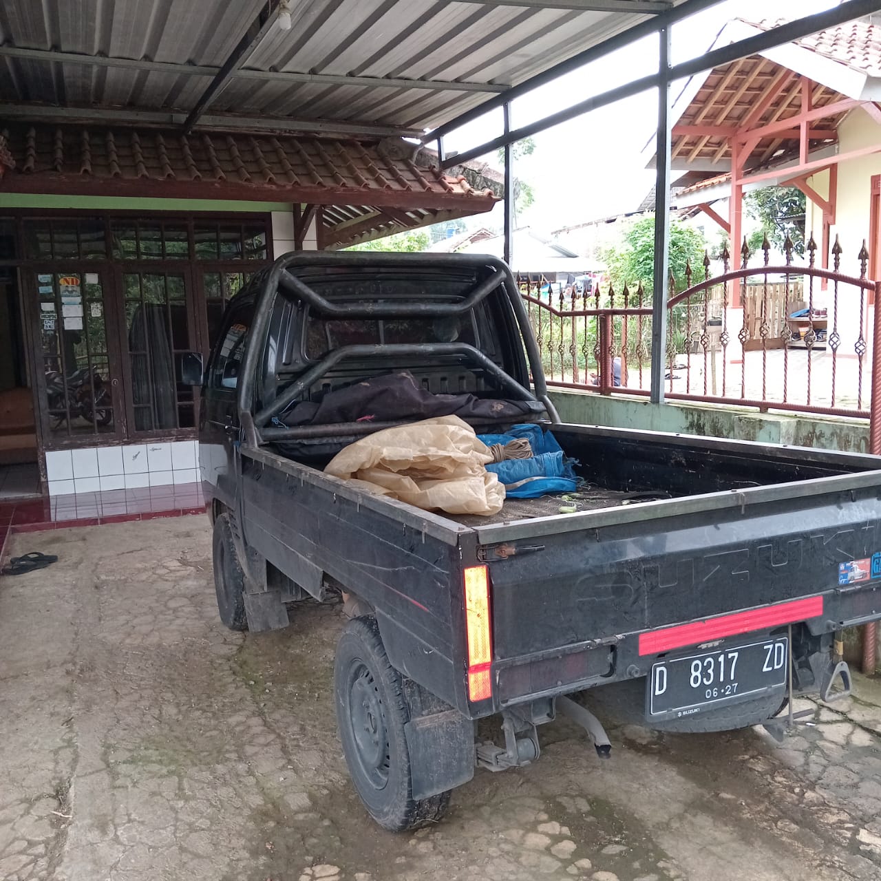 2017 Suzuki Futura 2017 Suzuki Futura