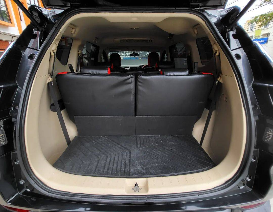 2018 Mitsubishi Xpander 2018 Mitsubishi Xpander