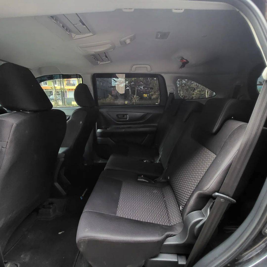 2022 Toyota Avanza 2022 Toyota Avanza