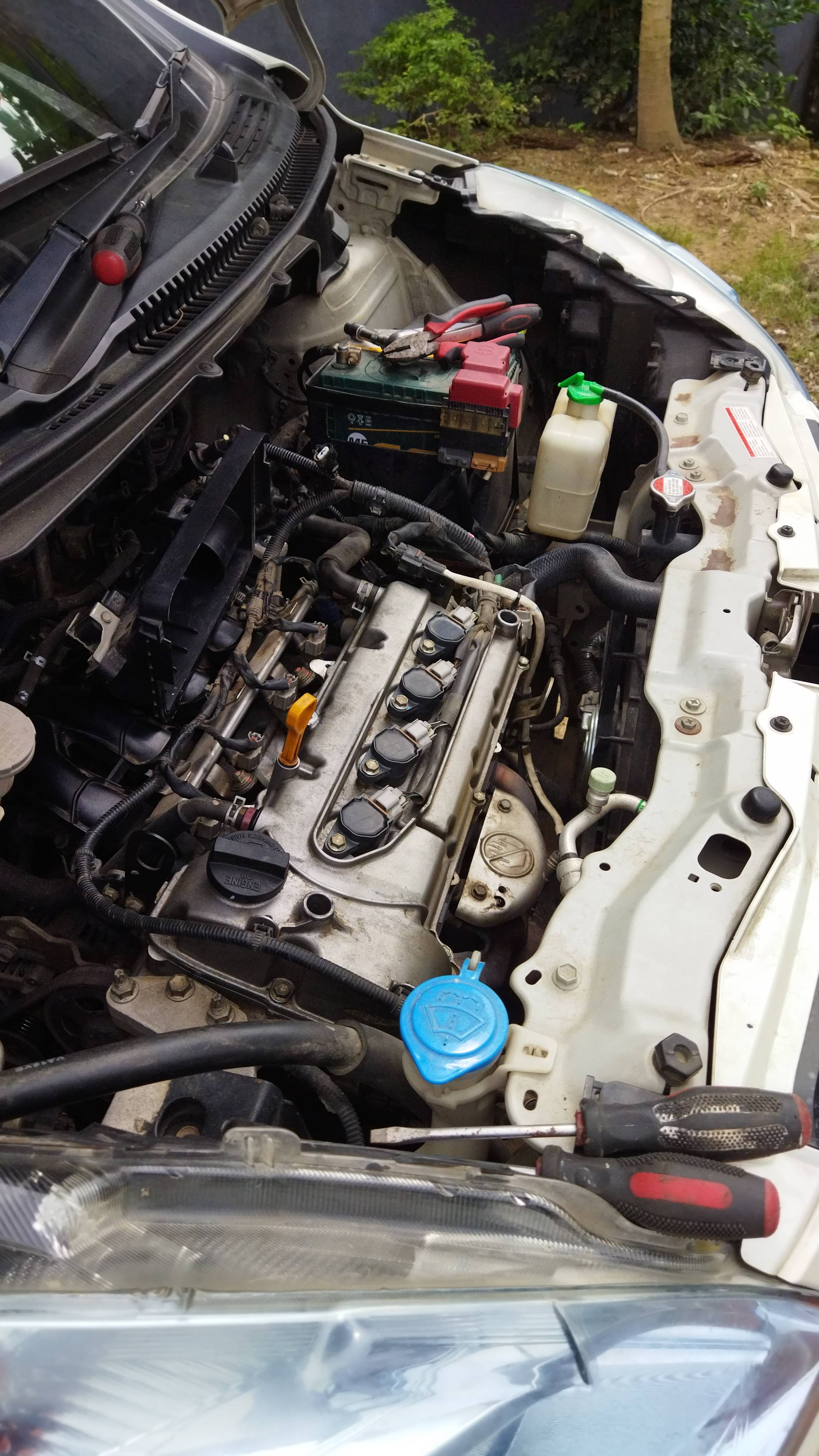 2013 Suzuki Ertiga 2013 Suzuki Ertiga