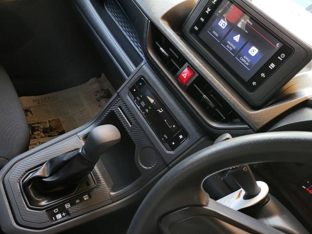 2022 Daihatsu Xenia 2022 Daihatsu Xenia