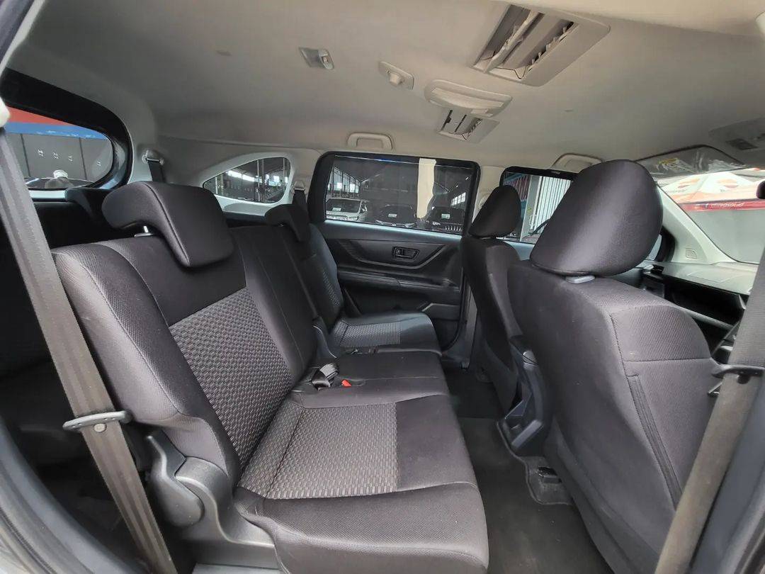 2022 Daihatsu Xenia 2022 Daihatsu Xenia