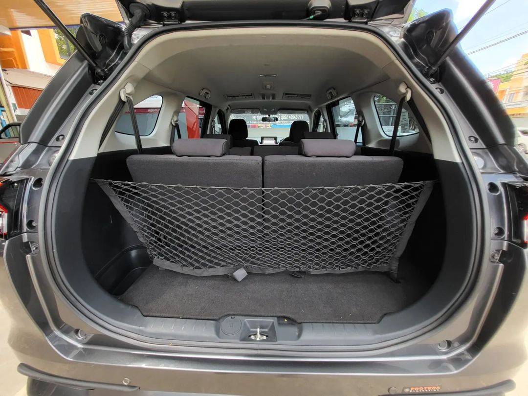 2022 Daihatsu Xenia 2022 Daihatsu Xenia