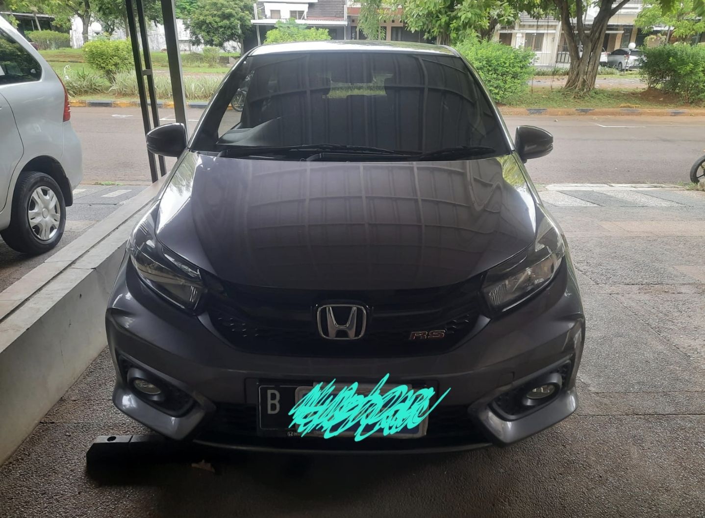 2021 Honda Brio 2021 Honda Brio