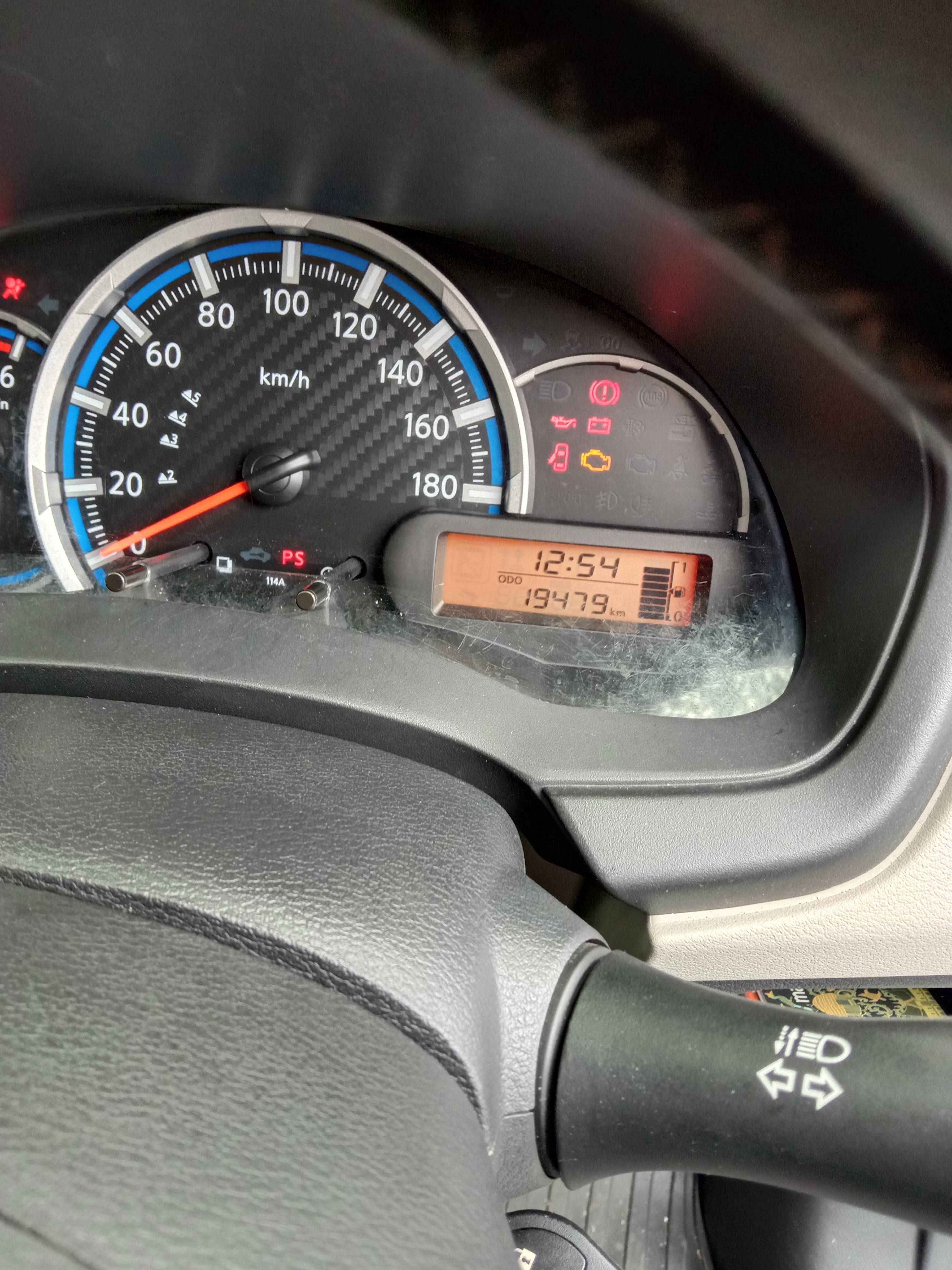 Buy used car