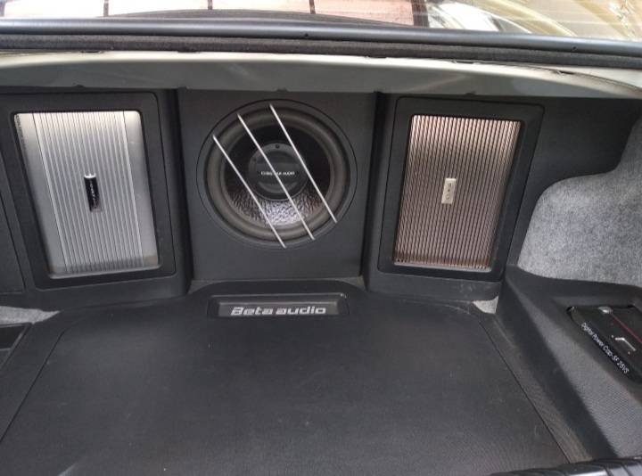 2001 BMW 3 Series Sedan 2001 BMW 3 Series Sedan