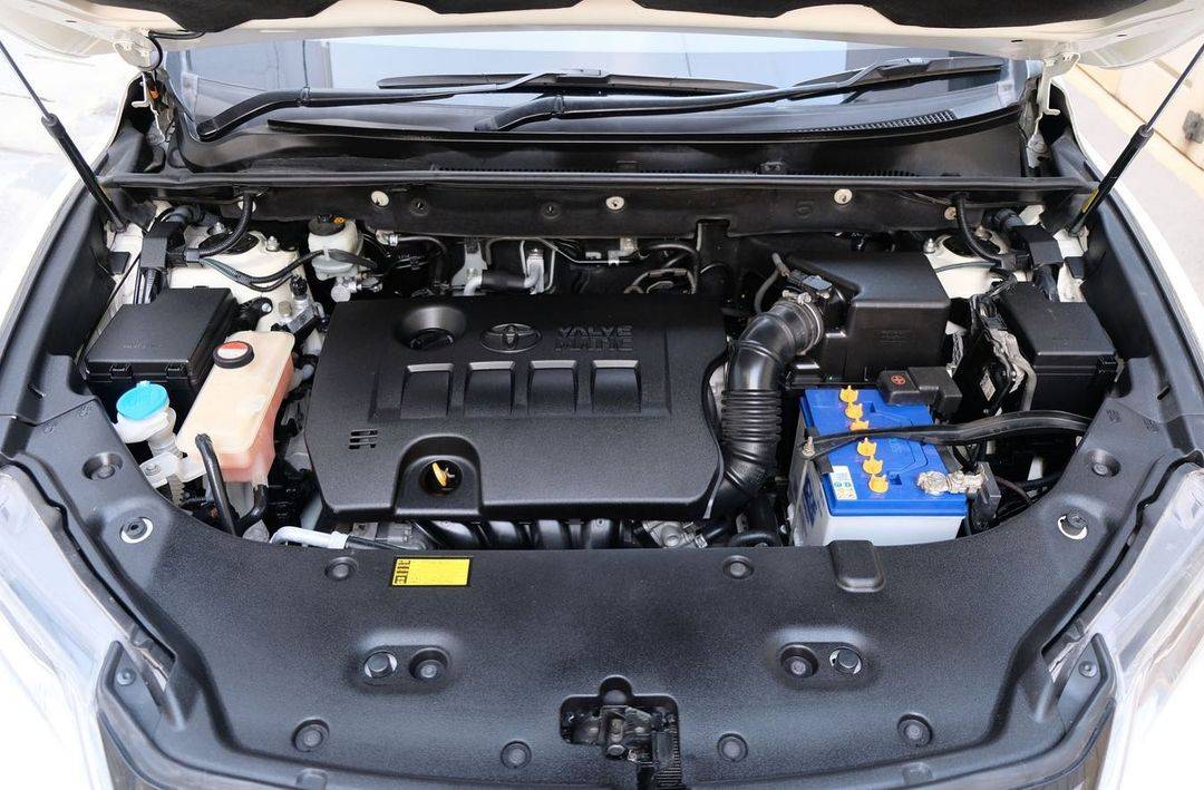 2014 Toyota Harrier 2014 Toyota Harrier