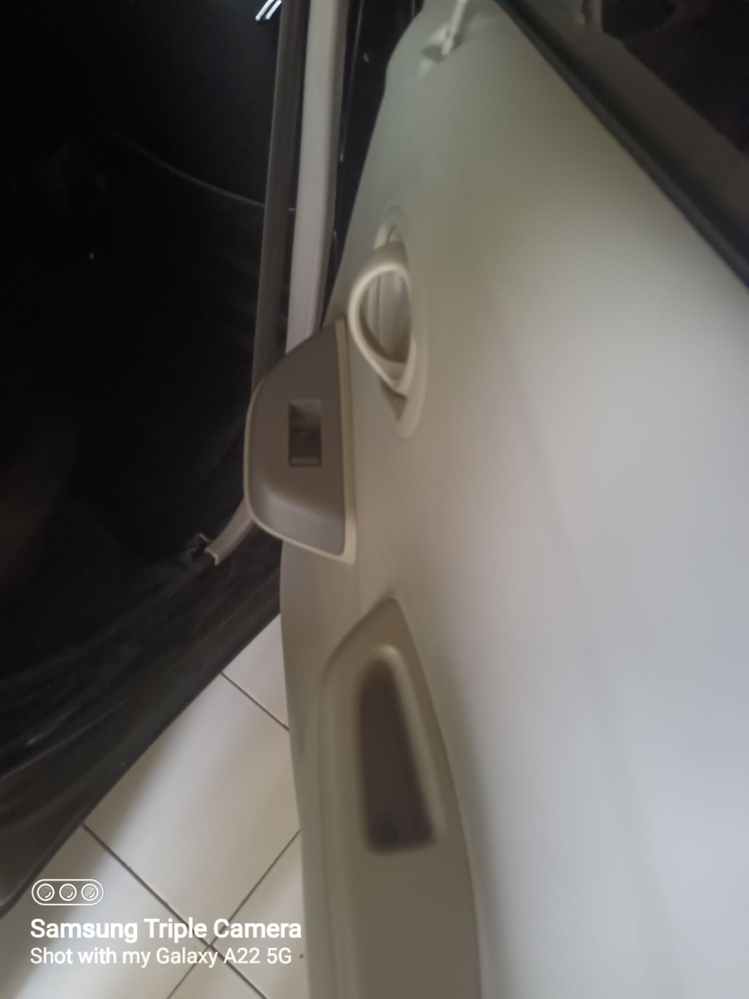 2017 Datsun GO 2017 Datsun GO