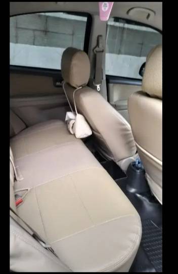 2008 Suzuki Baleno 2008 Suzuki Baleno