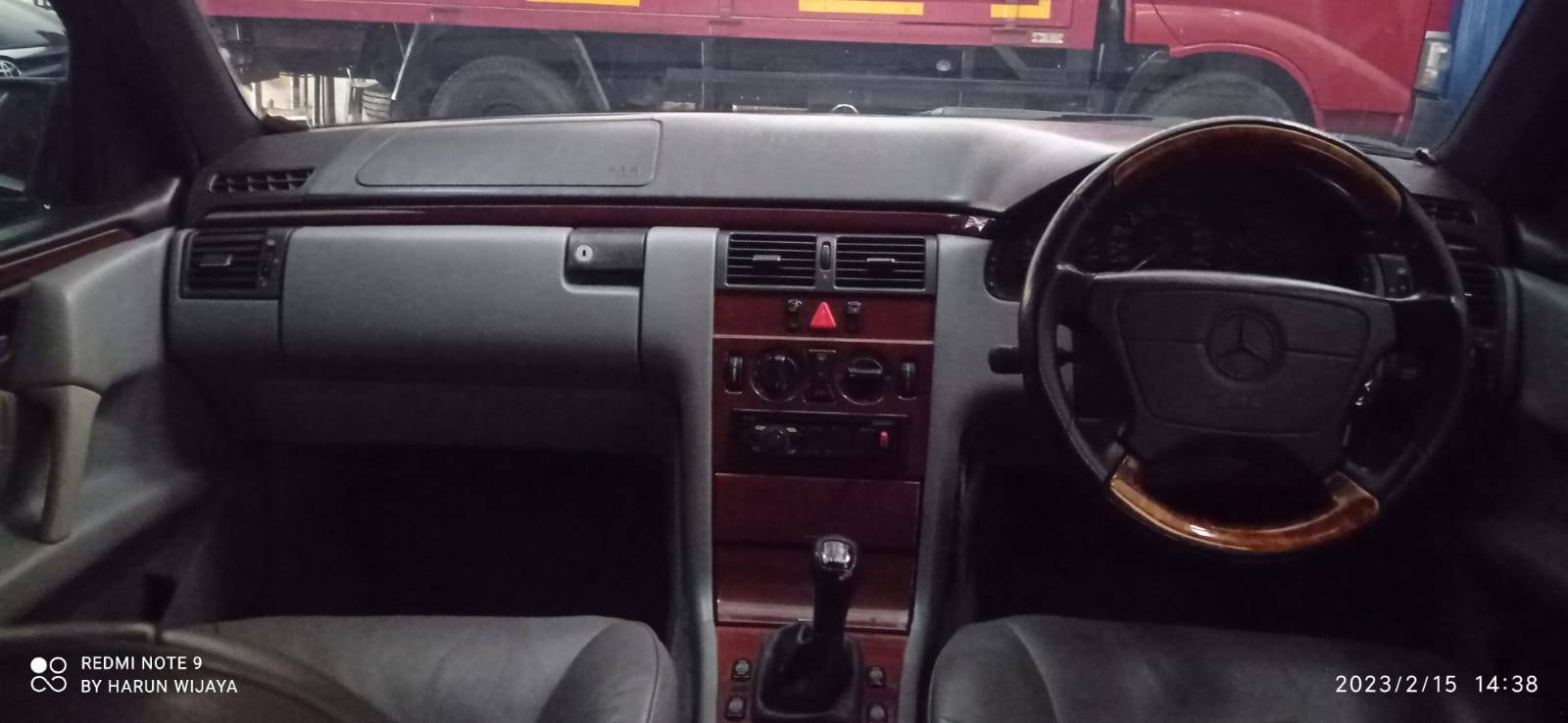 Beli mobil bekas