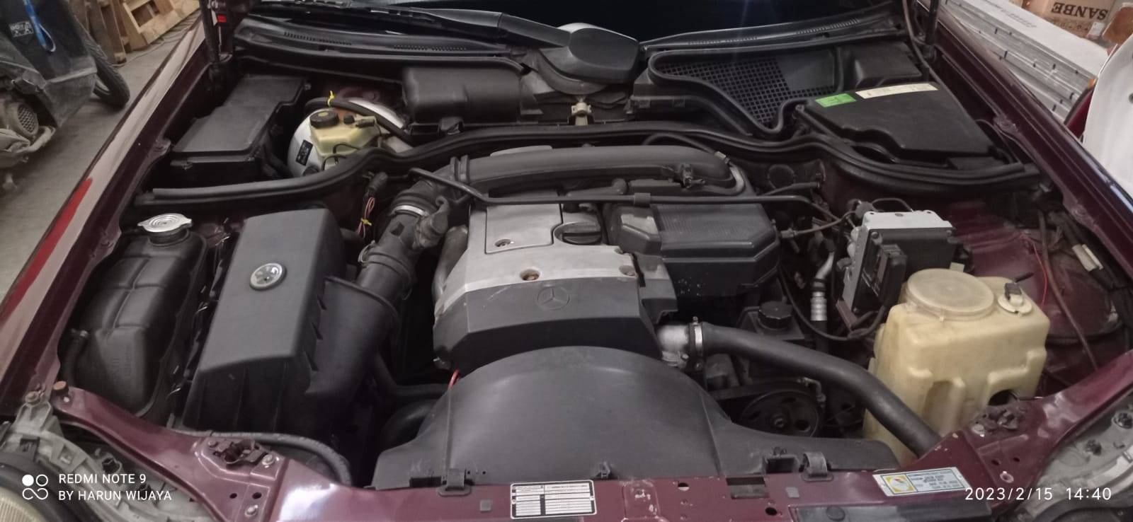 2006 Mercedes Benz E-Class 2006 Mercedes Benz E-Class