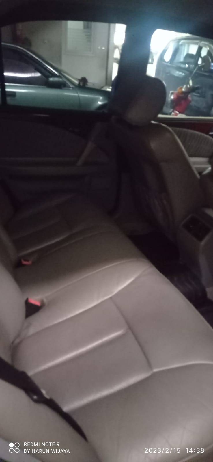 2006 Mercedes Benz E-Class 2006 Mercedes Benz E-Class