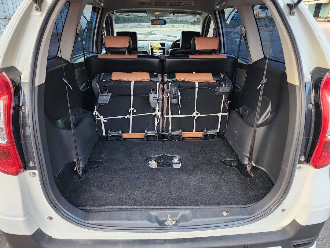 2016 Daihatsu Xenia 2016 Daihatsu Xenia